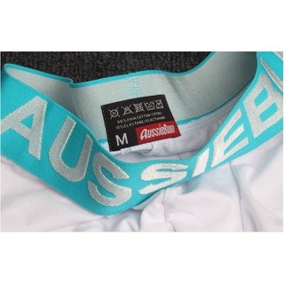 QUẦN LOT AUSSIEBUM CHỮ DẬP 3D