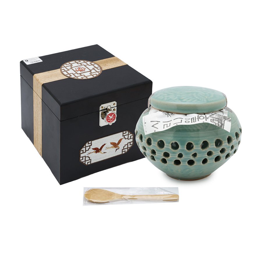 Cao Hồng Sâm Hoàng Đế Bio Chính Hãng Hàn Quốc Hũ 500gr