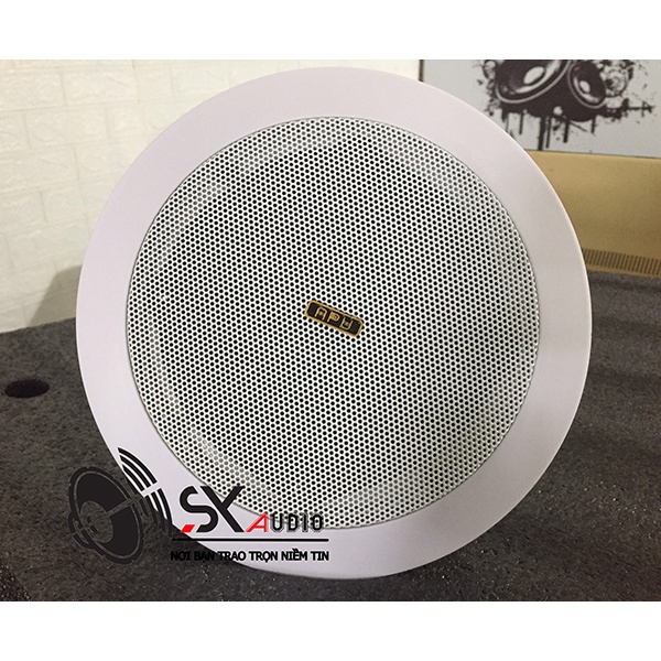 Loa âm trần APU QP20W công suất 20w đáng mua nhất