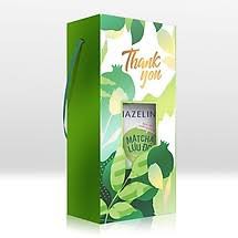 Hộp Quà Sữa Tắm Hazeline Matcha Lựu Đỏ/ dâu tằm chai 900g