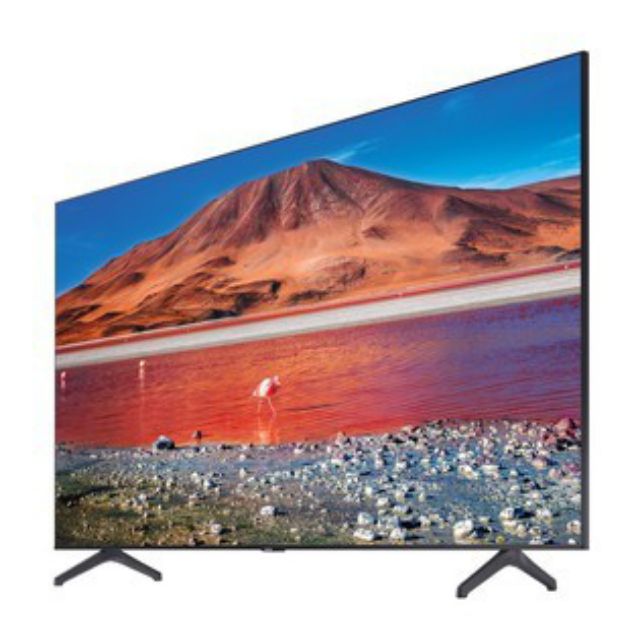 Smart Tivi HDR SamSung 55 Inch 55TU7000 Model 2020