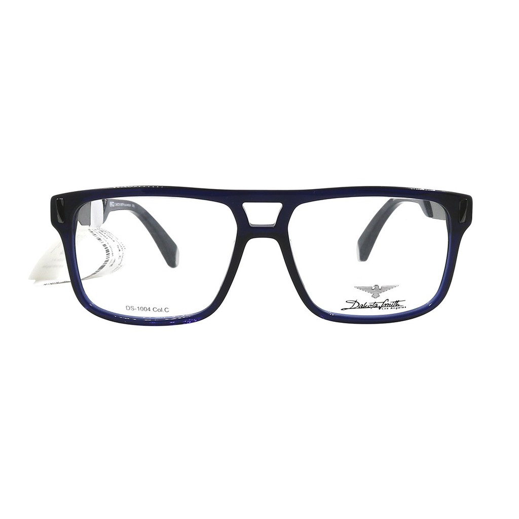 Gọng kính nam nữ thời trang Dakota Smith DS1004 chính hãng