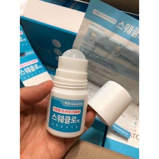 Lăn khử mùi và giảm tiết mồ hôi Kwangdong