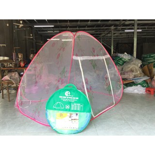 MÀN TỰ BUNG CAO CẤP  - MS34