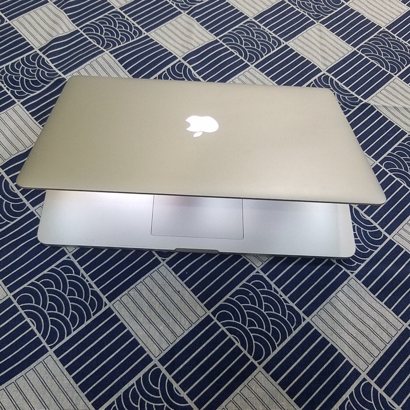 Macbook Pro Rentina 2015 MJLT2 i7 2.5 Ghz ram 16Gb Ssd 512Gb