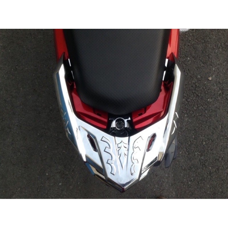 Ốp cảng sau AB airblade 2020 Carbon / Xi