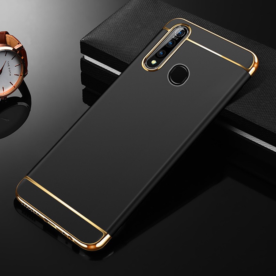 ỐP LƯNG 3 MẢNH CHO OPPO A31 2020