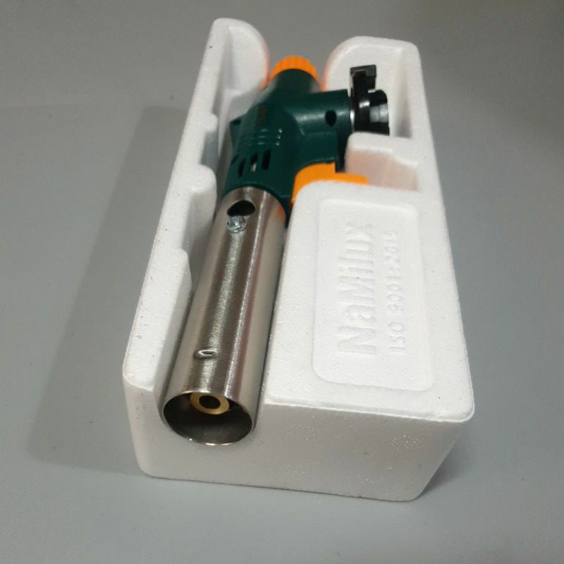 Khò Ga MiNi NaMilux TS 167