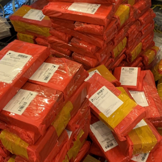 Đai nịt bụng dành cho các bạn sỉ 4-10 cái.