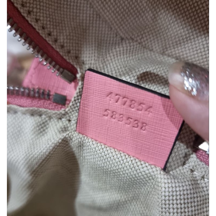 Túi Gucci Hoa
