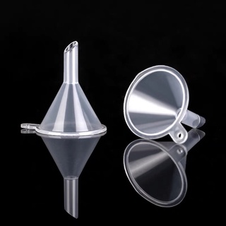 Combo 10 Phễu Mini Chiết Dung Dịch/ Mỹ Phẩm