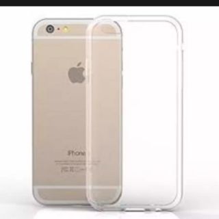 Ốp dẻo trong iphone 7 plus