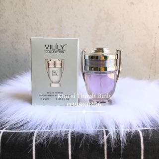(Chính hãng) Nước hoa Vilily No 828