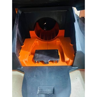 Quạt pin AEG 18V
