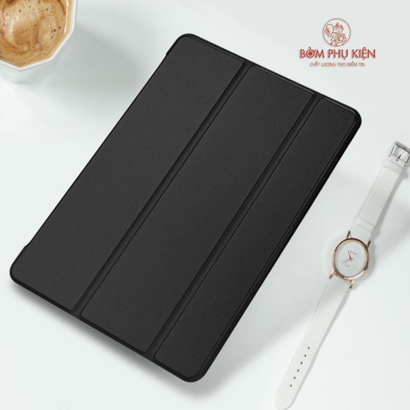 Bao da Silicon cao cấp dẻo iPad Air Air2 Air3 iPad mini 1 2 3 4 5 iPad 5 6 7 Pro 9.7 10 11 in new2019 new2020 | BigBuy360 - bigbuy360.vn