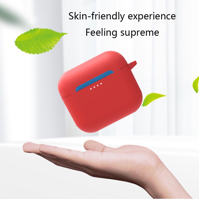 Ốp silicon tai nghe Skullcandy Indy Fuel, Indy Evo, Indy ANC fuel