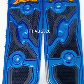 GÁC CHÂN TRƯỚC XE AB 2020