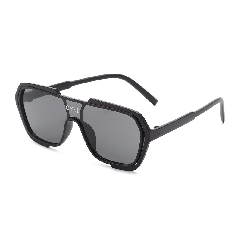 Kính Mát Chống Tia UV400 Bảo Vệ Mắt Dành Cho Các Bé