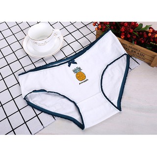 Combo 6 Quần lót cotton cao cấp QL5
