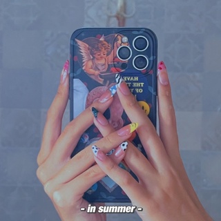nailbox móng úp thiết kế + keo dũa