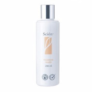 DUNG DỊCH VỆ SINH PHỤ NỮ SCION FEMININE WASH NUSKIN