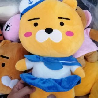 Gấu bông nguyễn Phương