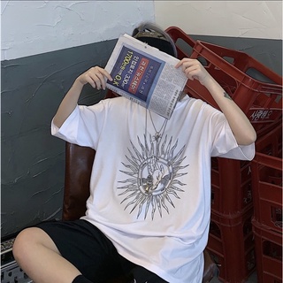 Áo thun unisex nam nữ