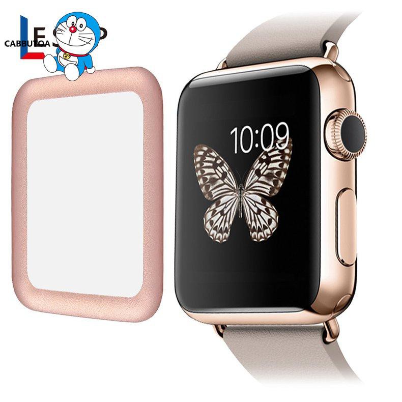 Kính Cường Lực Leshp Cho Đồng Hồ Thông Minh Apple Watch Series 2 42mm