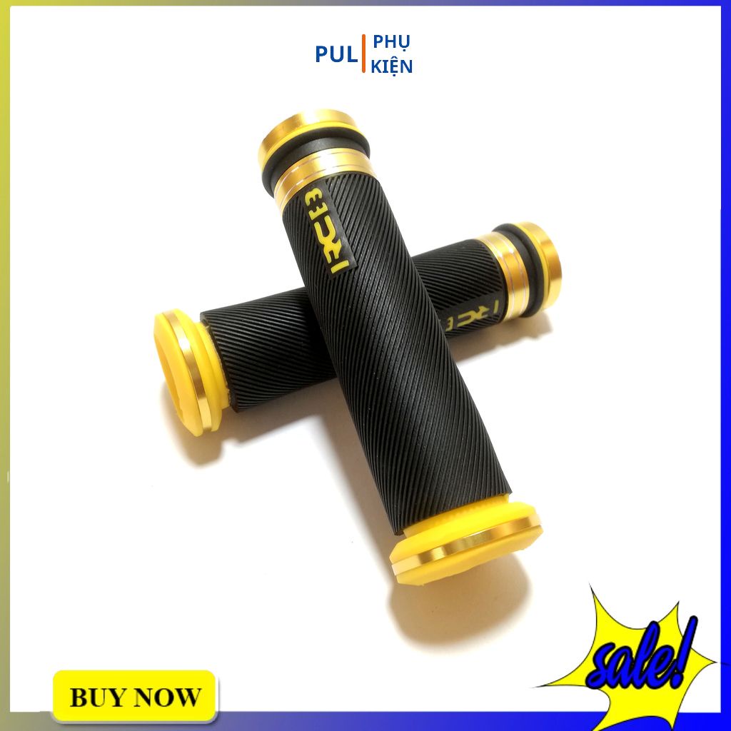 Bao tay xe máy Racing Boy chính hàng RCB ahg66 gù nhôm bọc tay lái cho xe sirus Wave Exciter Winner SH...