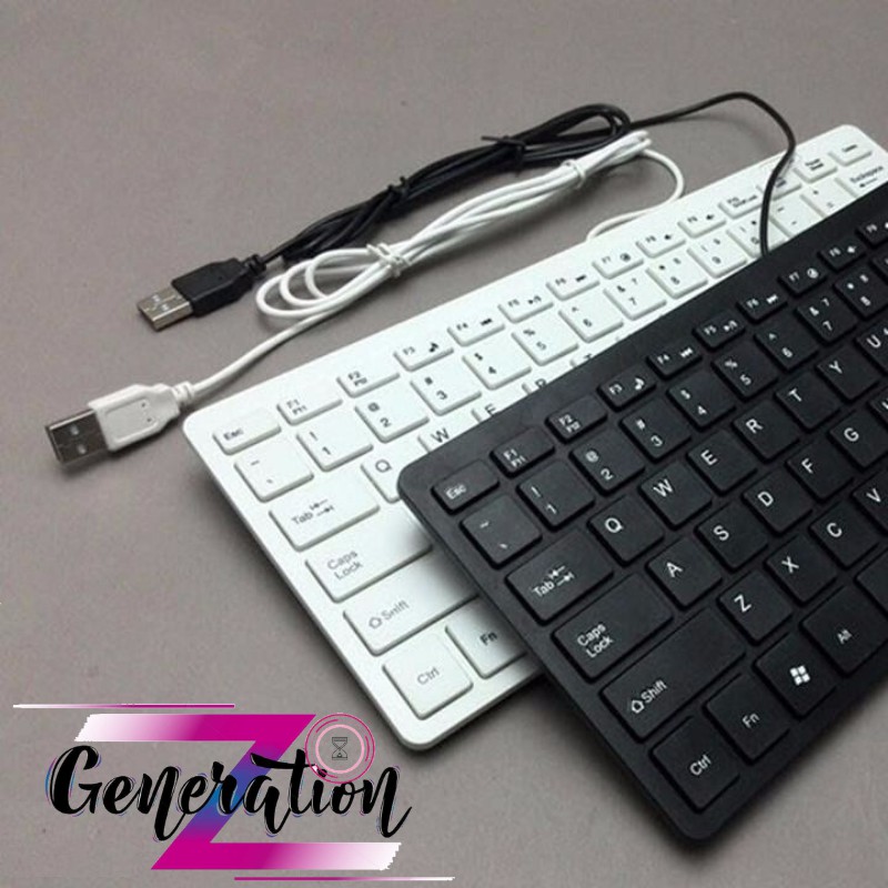 Bàn phím máy tính Mini - KEYBOARD MINI