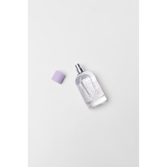 Set nước hoa trẻ em ZARA HOLIDAY MOOD + FRIDAY FOREVER EDC 100 ML 2x .