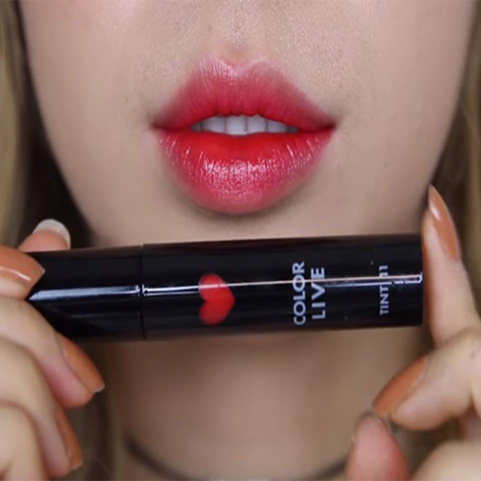 Son tint Aritaum Color Live Tint | Màu #03 #04 | BigBuy360 - bigbuy360.vn