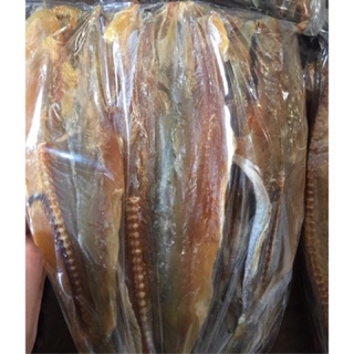 500 gram CÁ MỐI TẨM GIA VỊ KHÔ NGON