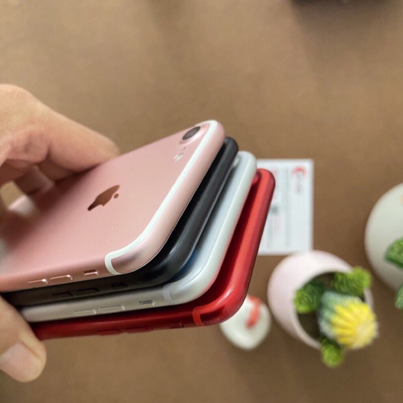 Điện thoại iPhone 7 quốc tế 128gb | BigBuy360 - bigbuy360.vn