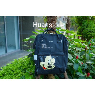 Balo Micky(ảnh thật)