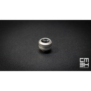 Fit colorful cmbh 14mm bạc xám