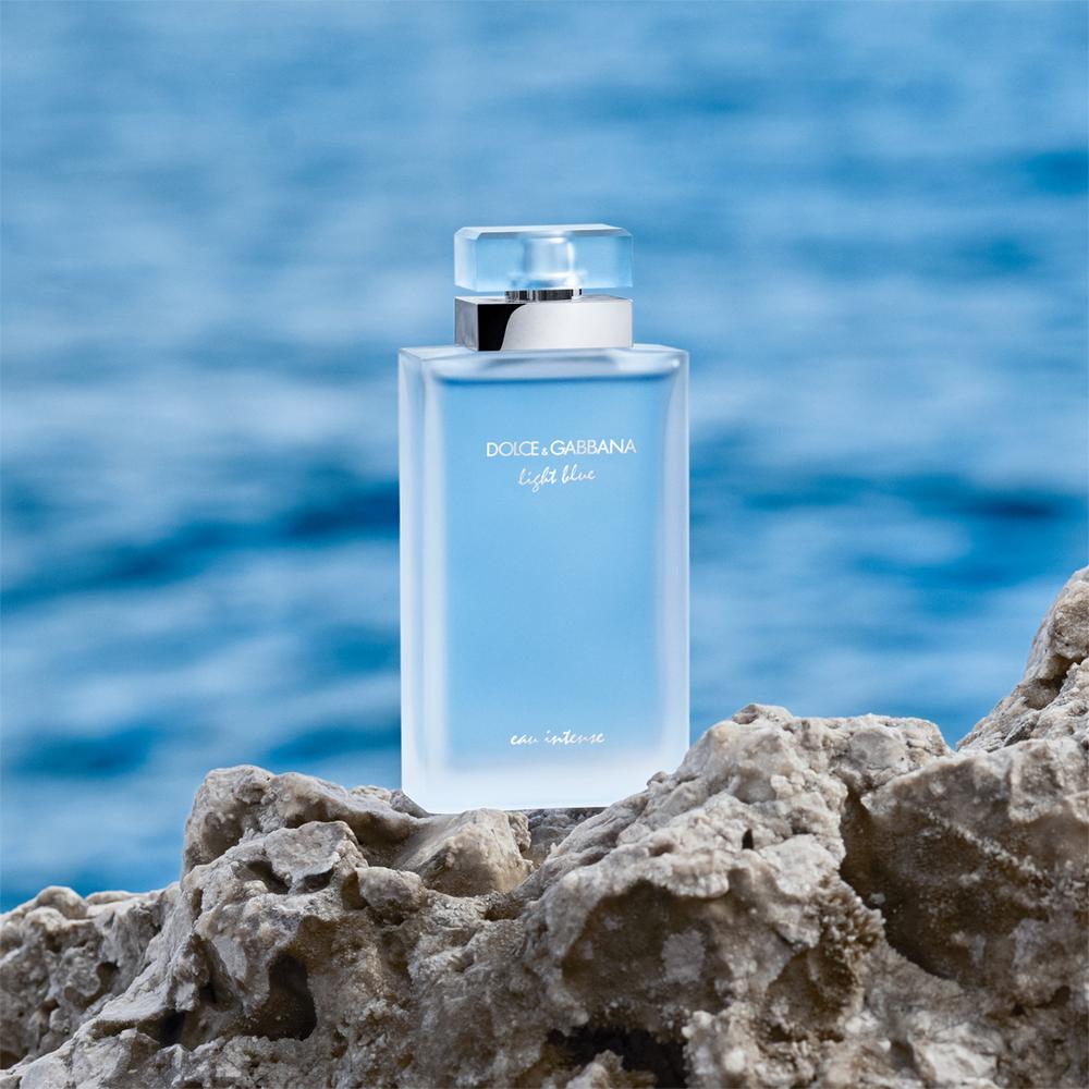  - ??? - Nước Hoa Dg Light Blue Intense Edp (For Women) ??????'? ??????? ????? ®️