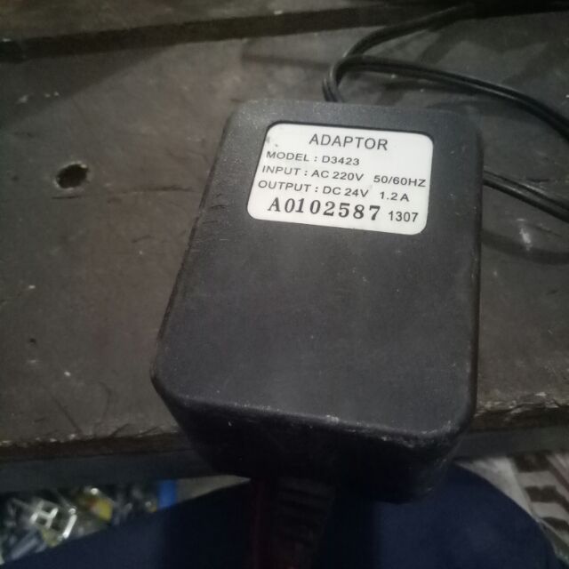 Cục nguồn 24v máy lọc nước | BigBuy360 - bigbuy360.vn