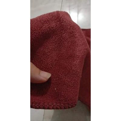 Khăn làm nail KT 30x30