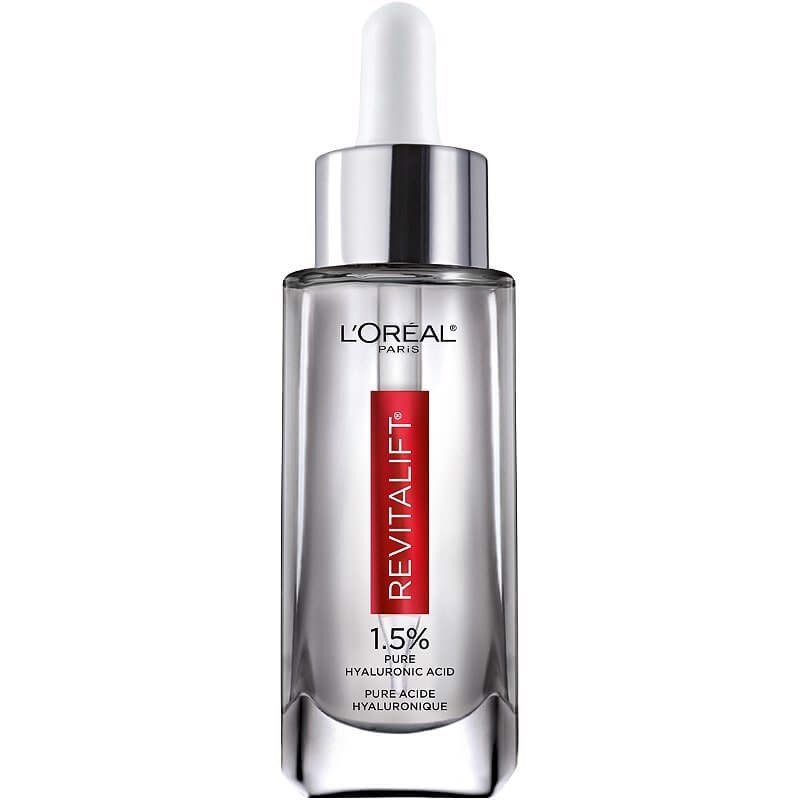 Tinh Chất Dưỡng Ẩm Giúp Da Căng Mướt L'oréal Revitalift 1.5% Hyaluronic Acid Serum