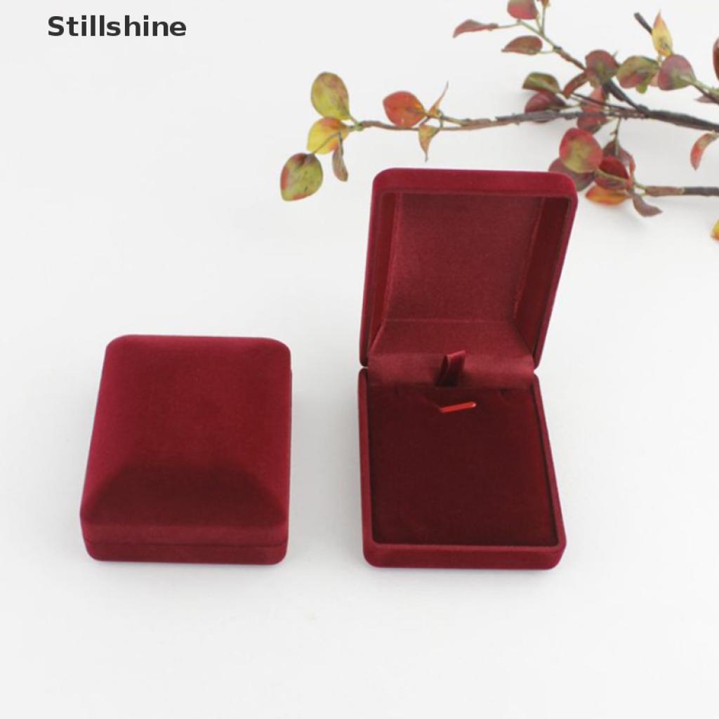 1 Trang Sức Nhung Chất Lượng Cao