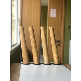 Combo 3/4 chân 30cm thẳng/xéo