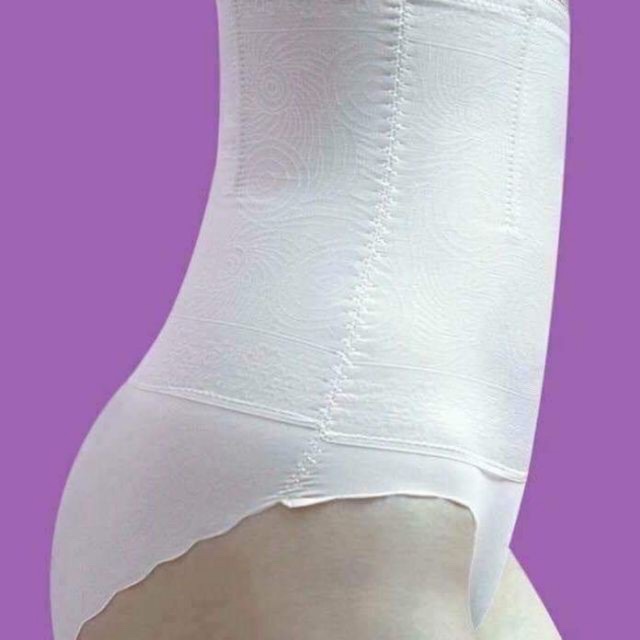 (6883)quần gen bụng thul lạnh chống cuận