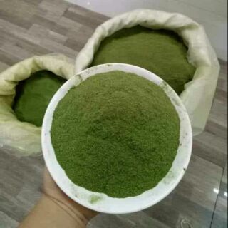 0.5KG bột thạch găng + 1 túi lọc vải
