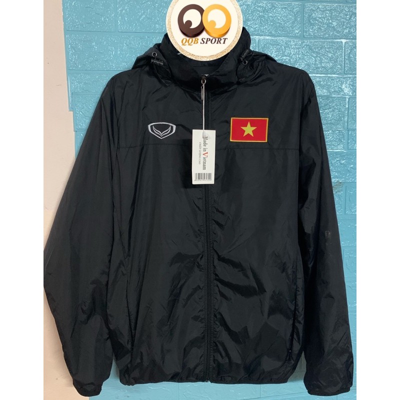 Áo khoác gió Đội tuyển Việt Nam