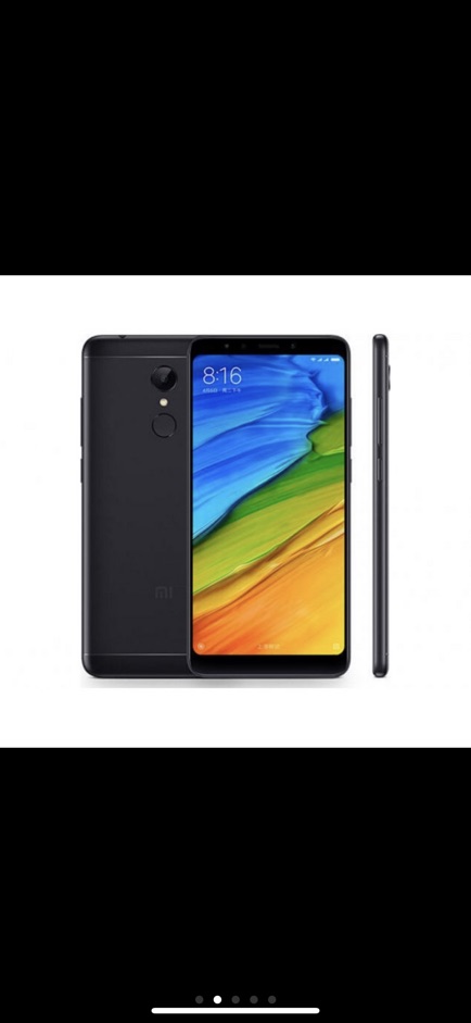 Điện thoại Xiaomi Redmi 5 QAM8991