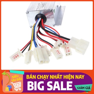 Bo ic 24v 250w xe đạp điện huy xe đạp điện