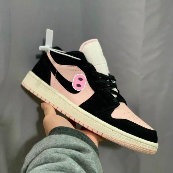 giày jordan 1 cổ thấp các màu siêu hot , giày sneaker jd thấp cổ các màu mới nhất năm 2022 full box bill | BigBuy360 - bigbuy360.vn