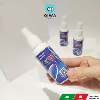 Nước xịt lau kính cao cấp bảo vệ mắt kính