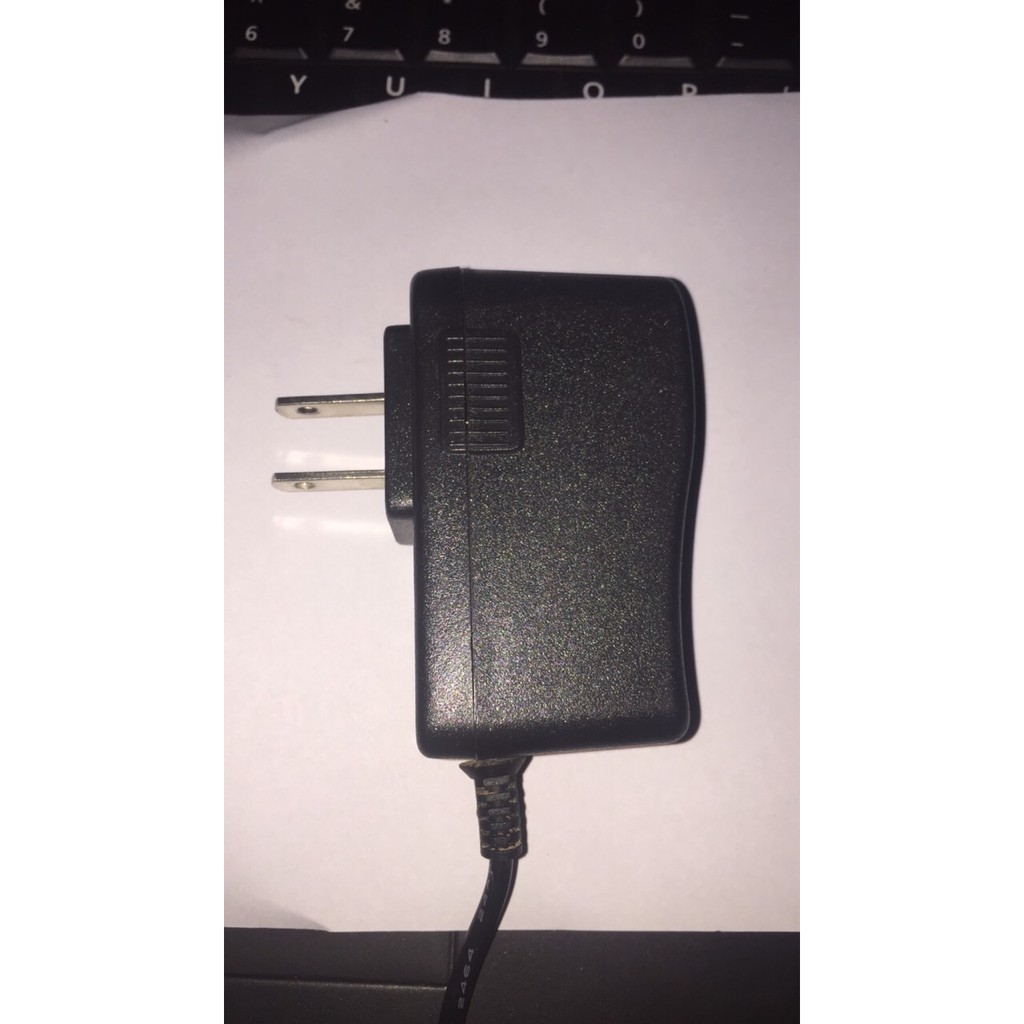 Bộ nguồn 5V 2A | Chân Lớn | Adapter